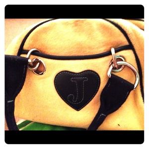 Juicy Couture Purse New