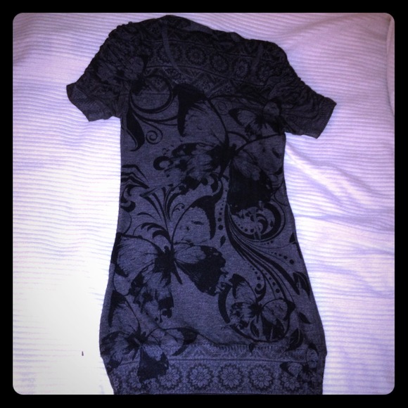 Sweater Dress Brand New Never Worn