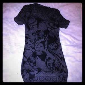 Sweater Dress Brand New Never Worn