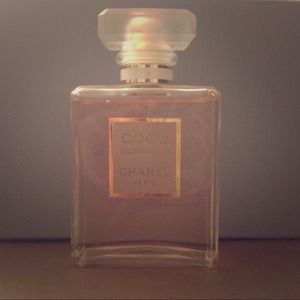Chanel Coco Madenoiselle Classic Bottle Spray