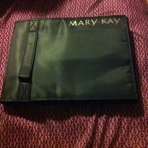Mary Kay Travel Roll-Up Bag