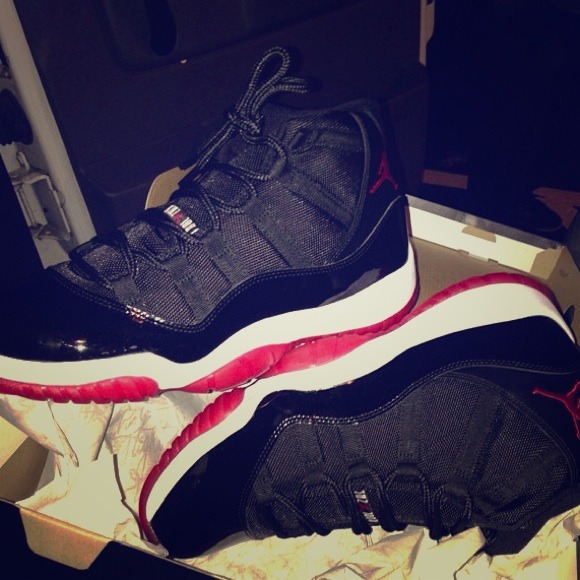 Air Jordans