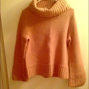 SOLD J.Crew Sweater