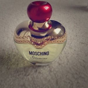💢SOLD💢Moschino Glamour