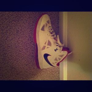 Lebron 8 VPS