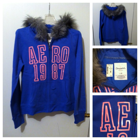 Aeropostale NEW - Picture 1 of 1