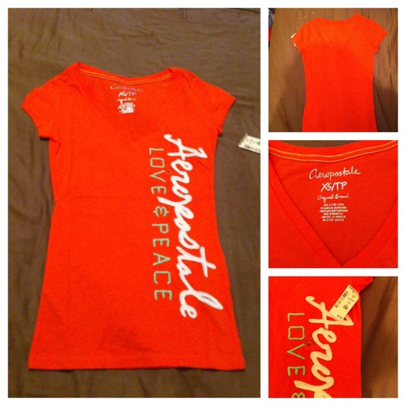 Aeropostale NEW