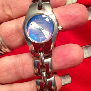 Watch (Armitron). NWOT