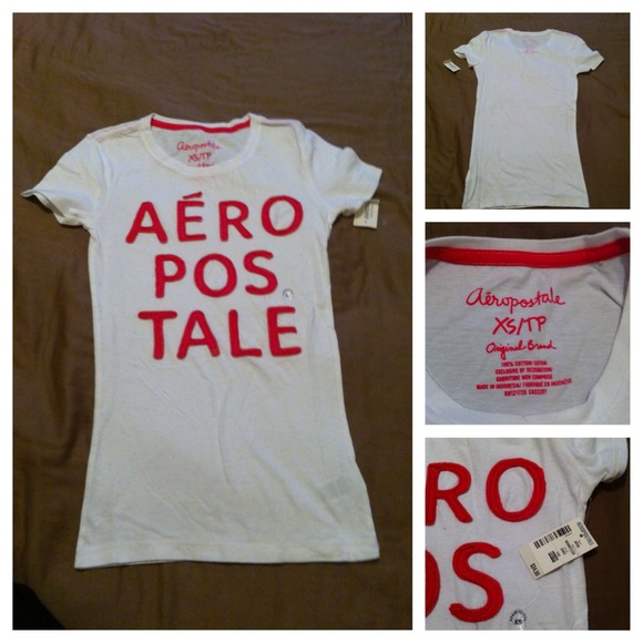 Aeropostale NEW