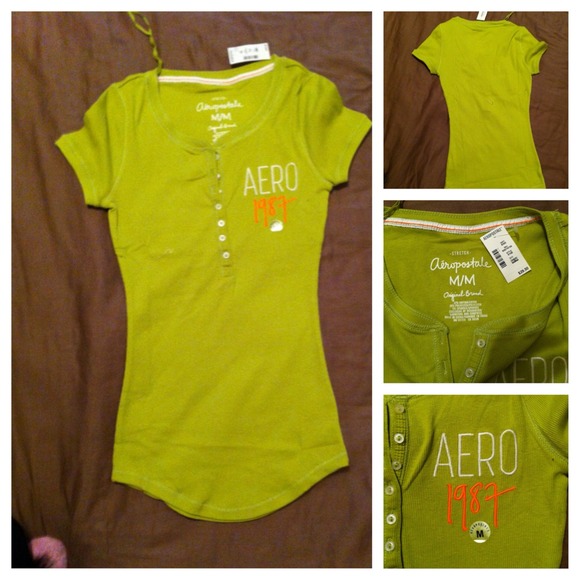 Aeropostale NEW.