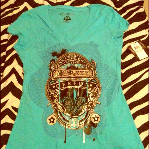 Derion shirt