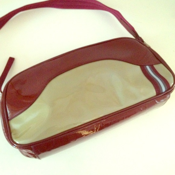 Prada mini "gym" bag - Picture 1 of 4