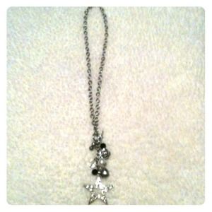 Rue21 necklace