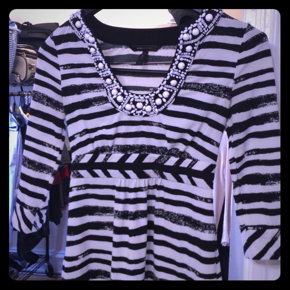 BCBG Shirt