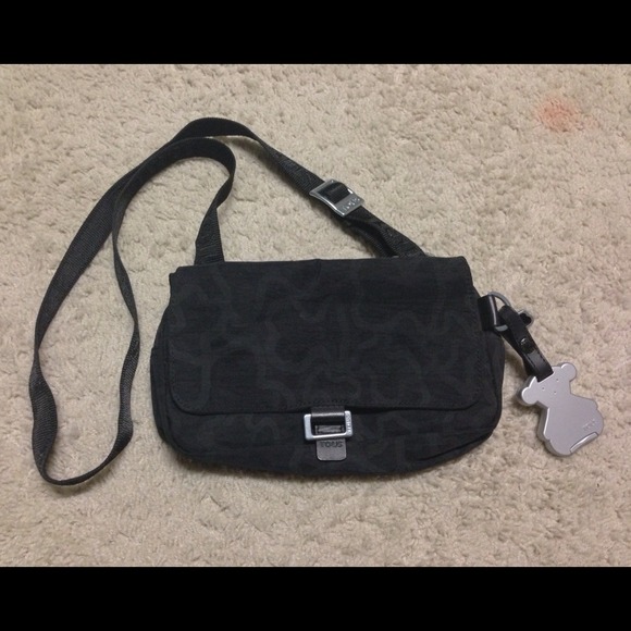 Tous cross-body bag