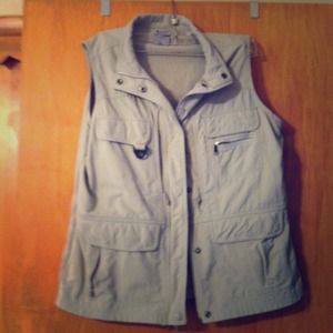 Vest.