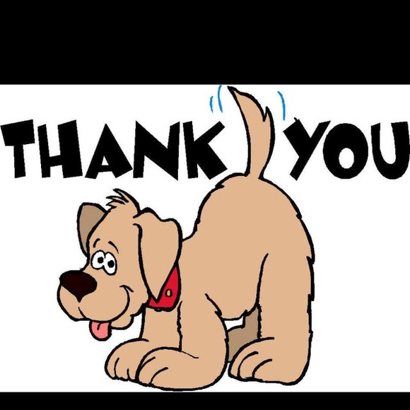 thank you for coming.Hope i can help