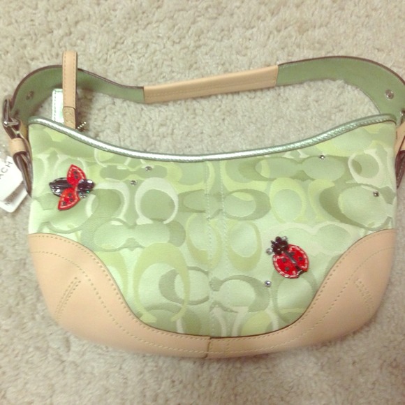 Brand New Coach handbag!