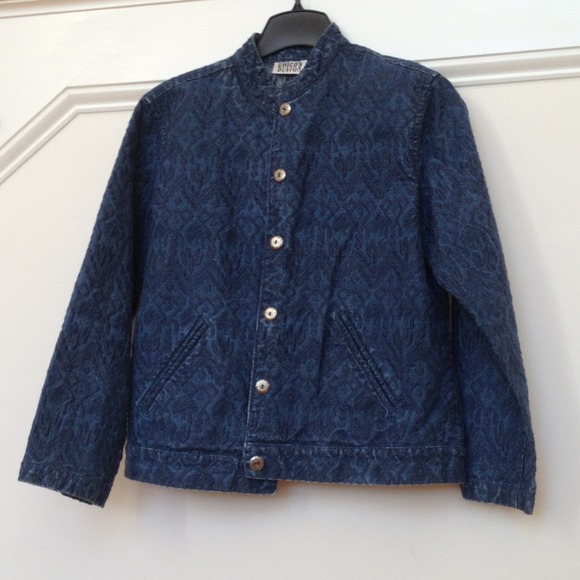 chico's blazer