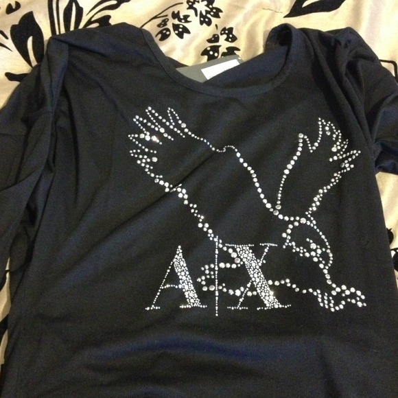 Brand new Armani!! Size XS