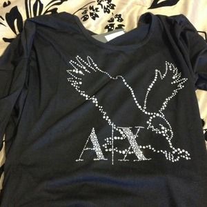 Brand new Armani!! Size XS