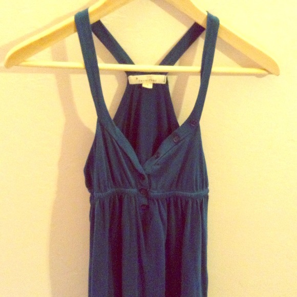 Forever Dress