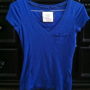 Abercrombie and Fitch t-shirt