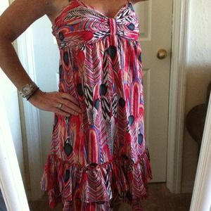 🎀🎀🎀SOLD🎀🎀🎀Summer dress