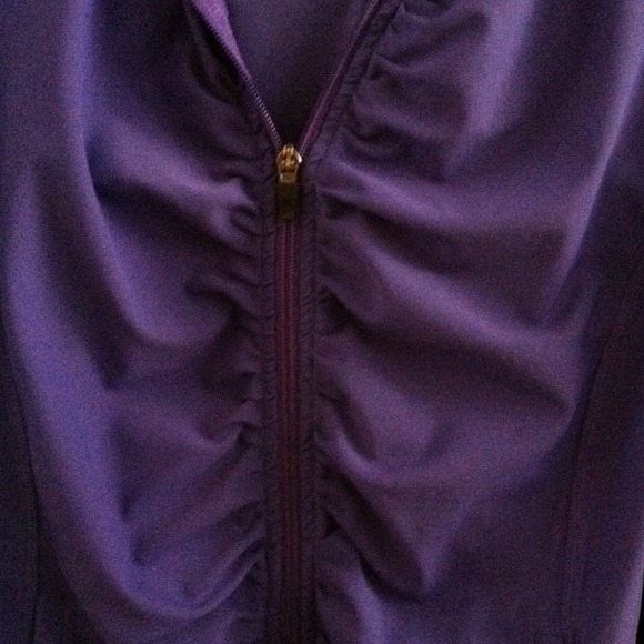 Sweat jacket - Picture 2 of 3