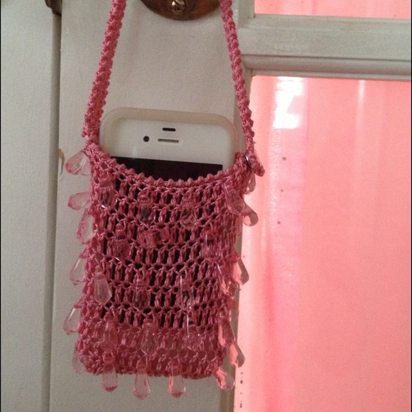 Accessories - iPhone carrying case