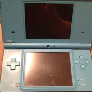 Nintendo dsi