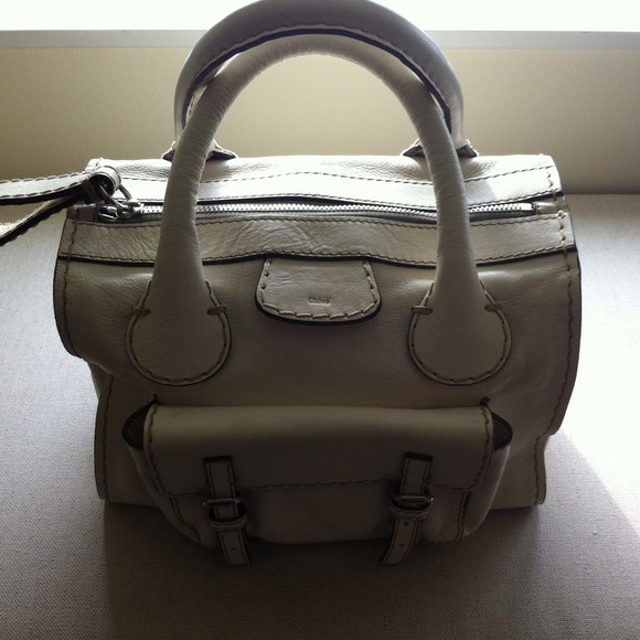 Chloe Bags - Chloe Edith Loaf Handbag Chloe Bags - Chloe Edith Loaf Handbag