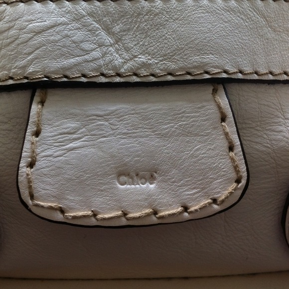 Chloe Bags - Chloe Edith Loaf Handbag Chloe Bags - Chloe Edith Loaf Handbag