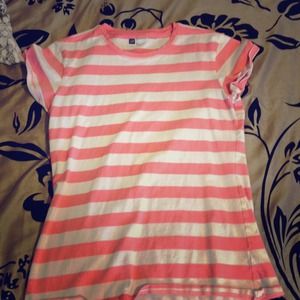 Gap t striped Tshirt