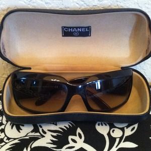 Chanel sunglasses