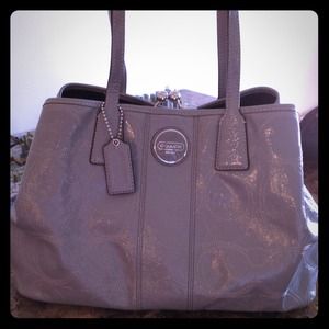 😀Authentic Coach Bag.🎉