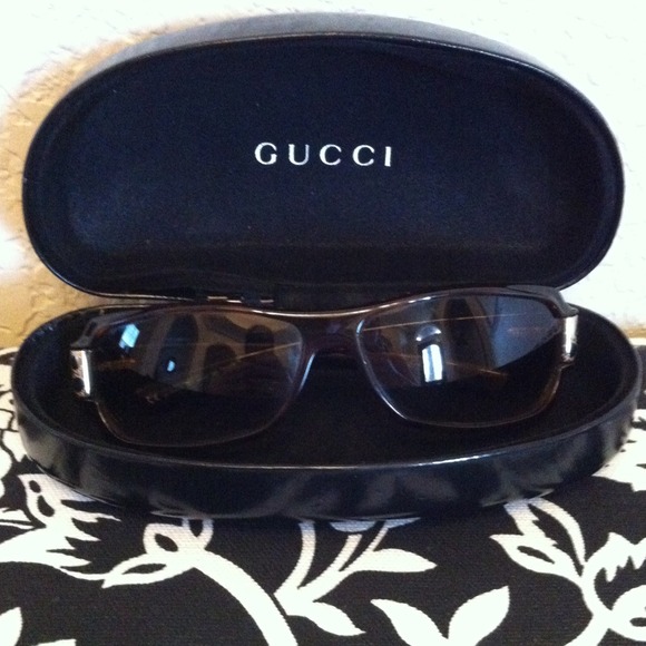 Gucci sunglasses