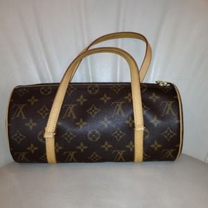 Sold!! NEW PRICE!!! Authentic Louis Vuitton
