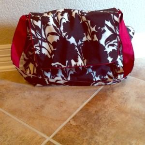 Oioi diaper bag