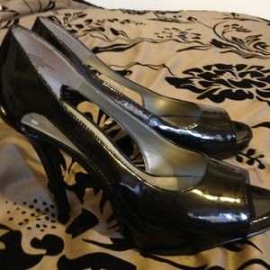 Nine West heels