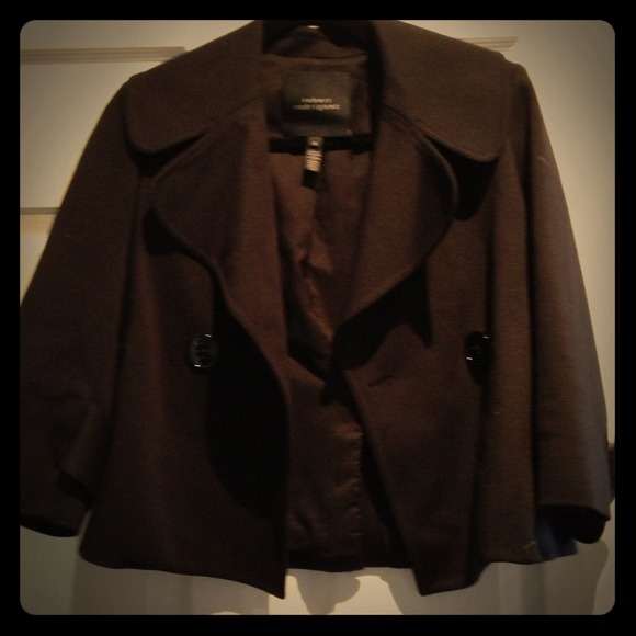 Expensive jacket - Picture 1 of 1