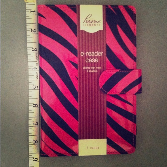 ⭕HOLD⭕E-Reader Tablet Case Brand New 💕