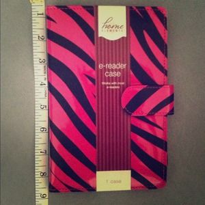 ⭕HOLD⭕E-Reader Tablet Case Brand New 💕