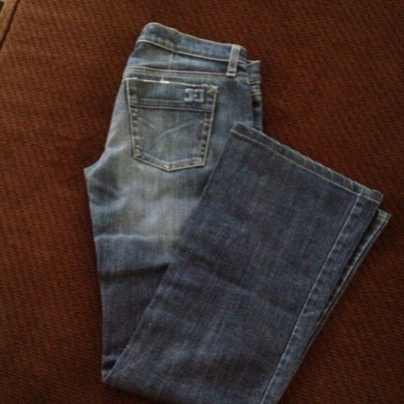 Joe's Jeans {JJ} sz 28for @missa