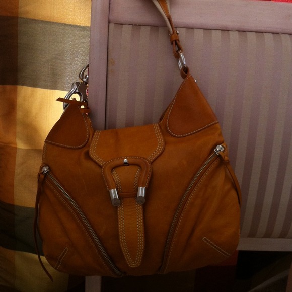 Francesco Biasia bag