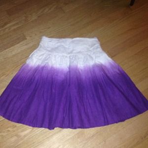 Cute skirt