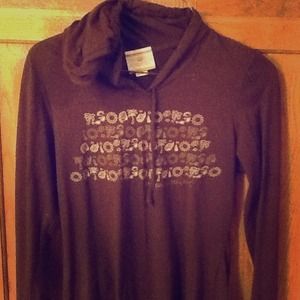 Casual hoody
