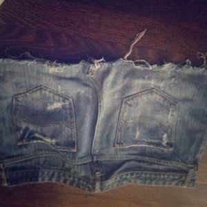 Abercrombie skirt
