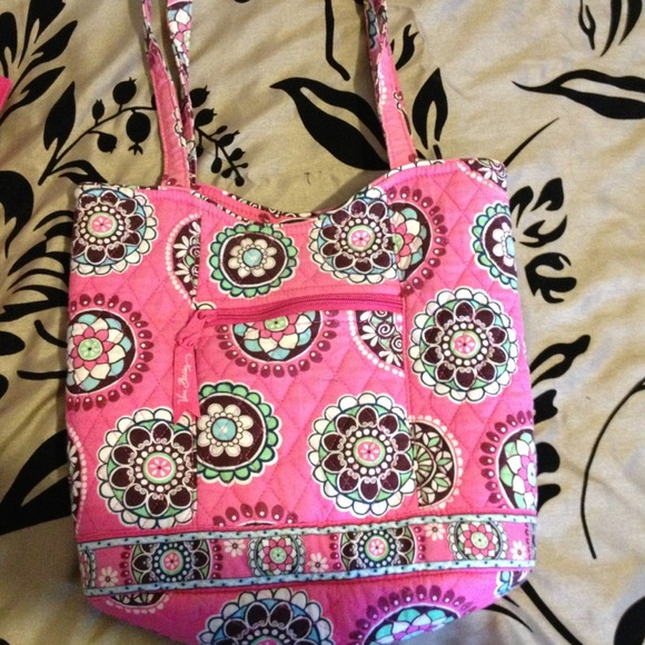 Vera Bradley ! Great shape