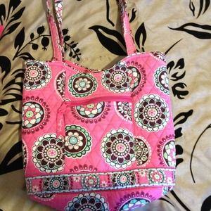 Vera Bradley ! Great shape